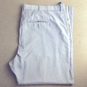 Perry Ellis mens dress pants